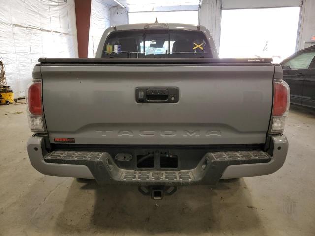 2021 TOYOTA TACOMA DOU - 3TMCZ5AN8MM372165