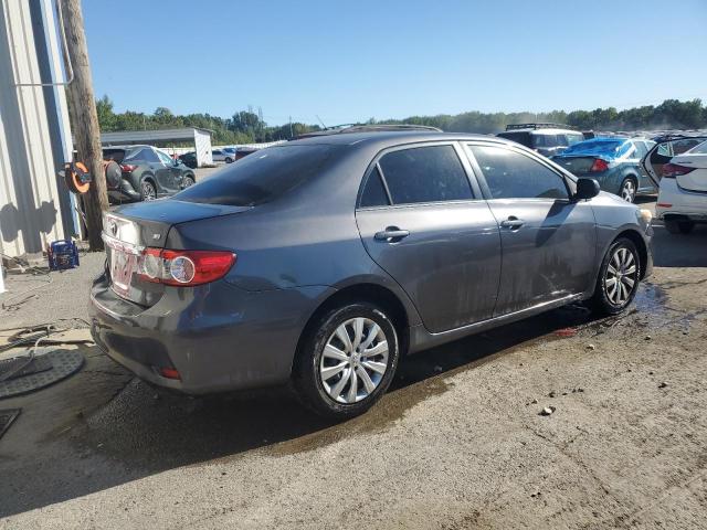 VIN JTDBU4EE0DJ116999 2013 Toyota Corolla, Base no.3