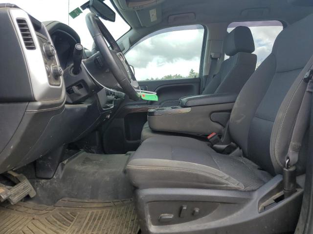 2017 GMC SIERRA K15 - 1GTV2MEH0HZ247399