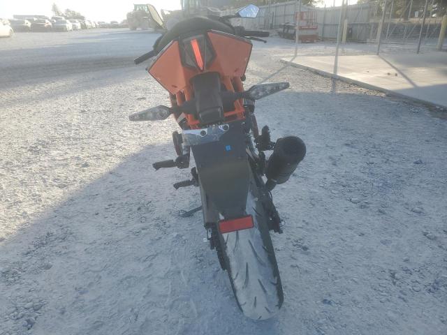 2024 KTM 390 RC MD2JYJ401RN207732