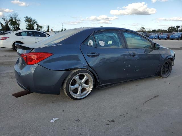 VIN 2T1BURHEXJC008745 2018 Toyota Corolla, L no.3