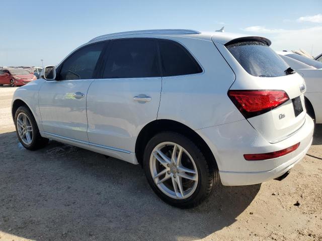 VIN WA1C2AFP6HA080230 2017 Audi Q5, Premium no.2