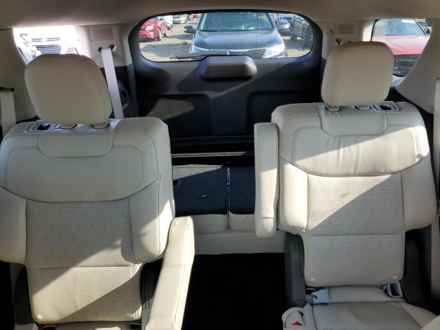 2022 FORD EXPLORER P - 1FM5K8HC0NGA39095