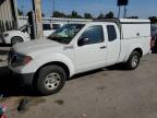 NISSAN FRONTIER S photo