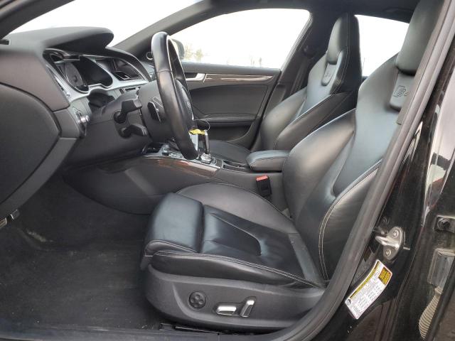 2016 AUDI S4 TECHNIK - WAUFGCFL9GA011671