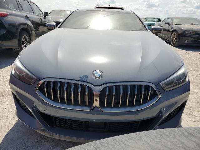 VIN WBABC4C06LCE05155 2020 BMW 8 Series, M850XI no.5