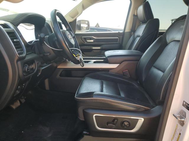 2021 RAM 1500 LARAM - 1C6SRFJT3MN803444