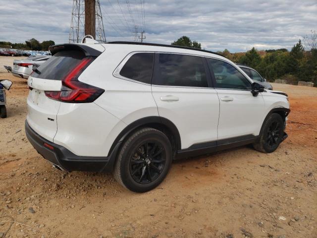 2023 HONDA CR-V SPORT - 2HKRS5H50PH705344