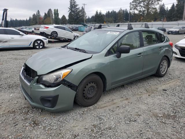 VIN JF1GPAA68E9254373 2014 Subaru Impreza no.1