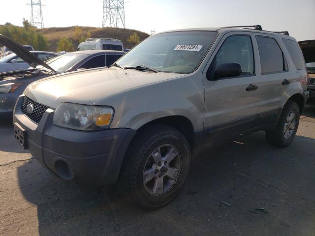 FORD ESCAPE XLT