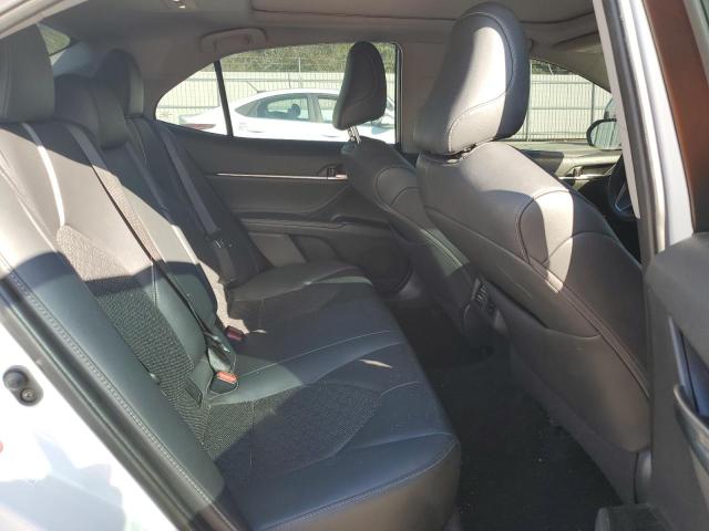 2017 TOYOTA CAMRY XSE - 4T1B61HK9JU019168