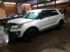 FORD EXPLORER X снимка