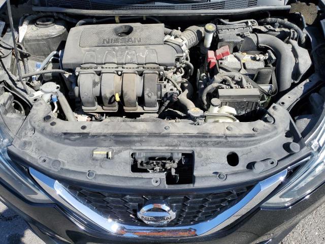 VIN 3N1AB7AP3HY266880 2017 NISSAN SENTRA no.11