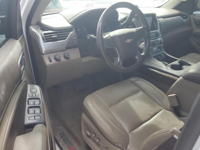 2017 CHEVROLET TAHOE K150 - 1GNSKBKC7HR284781