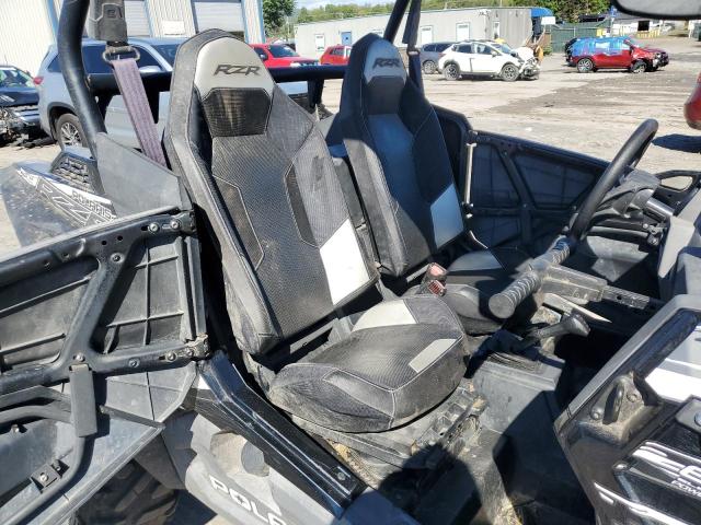2018 POLARIS RZR - 3NSVBE877JH477724