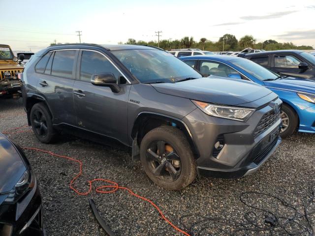 2020 TOYOTA RAV4 XSE - 2T3EWRFV9LW072584