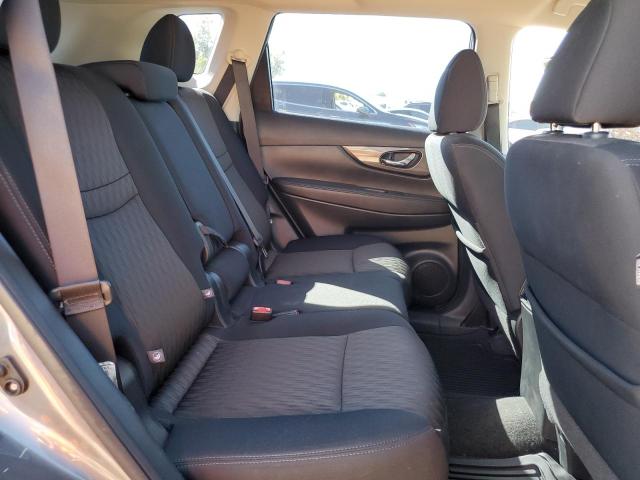 2017 NISSAN ROGUE S - 5N1AT2MT3HC781663