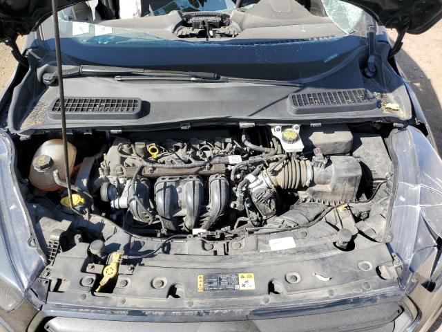 2018 FORD ESCAPE S - 1FMCU0F7XJUC73975