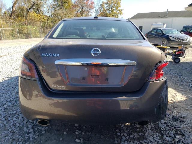 VIN 1N4AA5AP5DC820708 2013 Nissan Maxima, S no.6