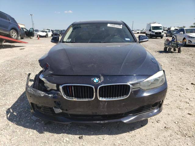 VIN WBA3A5G5XENP28246 2014 BMW 3 Series, 328 I no.5