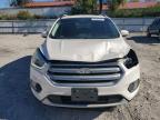 Lot #3023993223 2017 FORD ESCAPE TIT