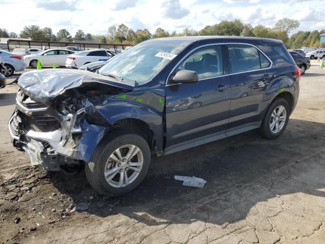 2016 CHEVROLET EQUINOX LS - 2GNALBEK2G1113519