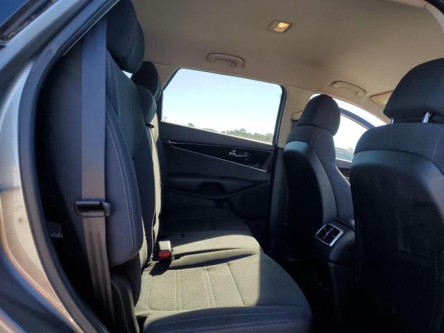 2017 KIA SORENTO LX - 5XYPG4A30HG263895