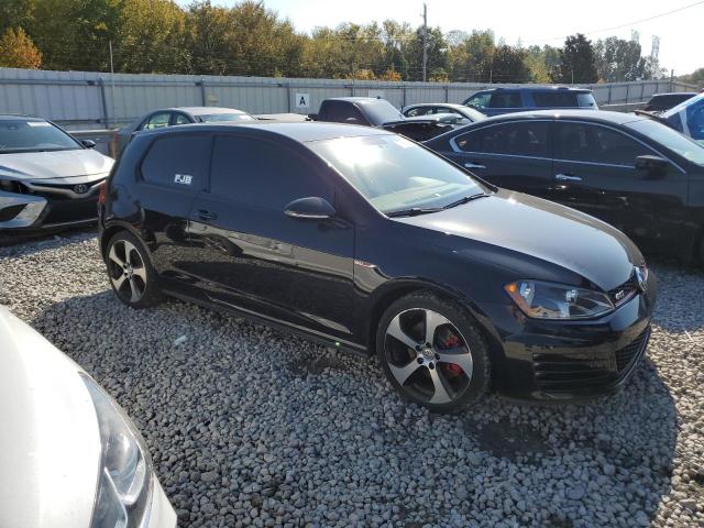 2016 VOLKSWAGEN GTI S/SE - 3VWYT7AU8GM069284