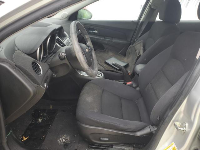 2016 CHEVROLET CRUZE LIMI - 1G1PE5SB1G7132996