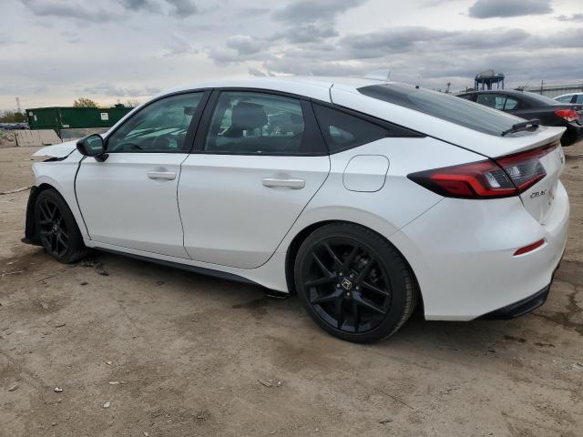 2023 HONDA CIVIC SPOR - 19XFL2H86PE003249