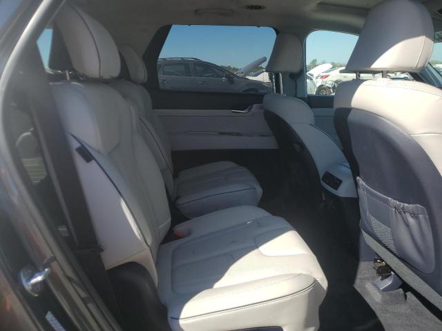2023 HYUNDAI PALISADE C - KM8R7DGEXPU506980