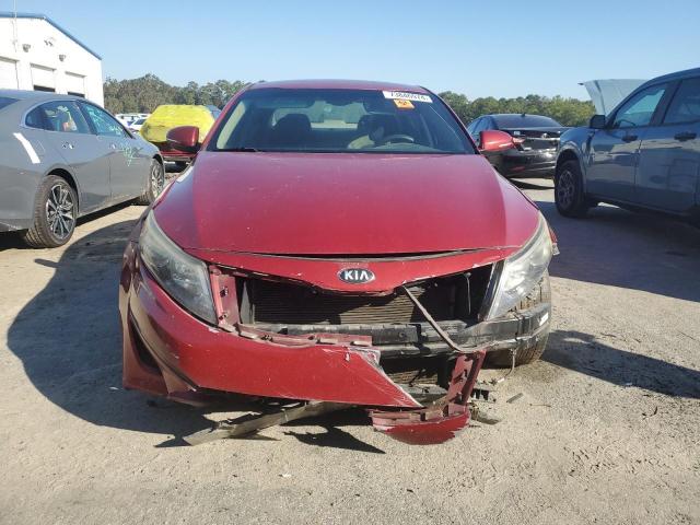 2015 KIA OPTIMA LX - 5XXGM4A72FG502182
