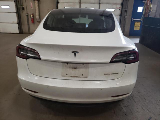 2018 TESLA MODEL 3 - 5YJ3E1EB2JF115457