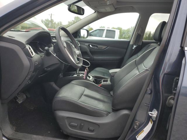 2015 NISSAN ROGUE S - 5N1AT2MV7FC877116