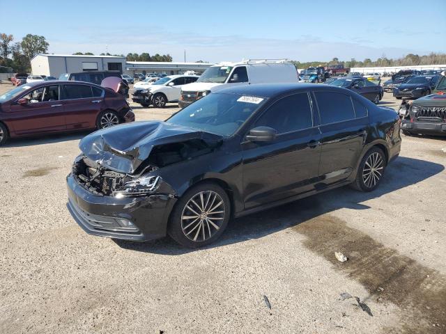 VIN 3VWD17AJ7GM325067 2016 VOLKSWAGEN JETTA no.1