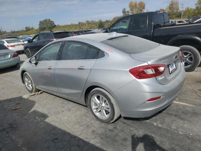 2017 CHEVROLET CRUZE LT - 3G1BE5SM5HS570841
