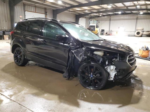 VIN 1FMCU9GD9KUB76339 2019 Ford Escape, SE no.4