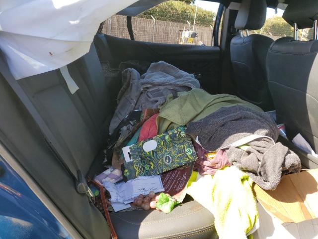 2024 SUBARU OUTBACK WI - 4S4BTGUD1R3104302