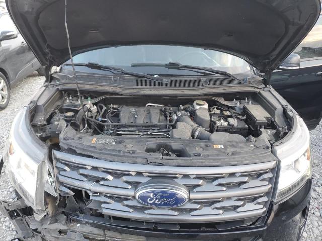 VIN 1FM5K7D84JGB29128 2018 FORD EXPLORER no.12