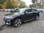 2021 AUDI Q5 SPORTBA - WA15AAFY3M2075401