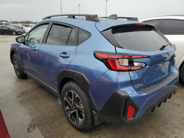 2024 SUBARU CROSSTREK - JF2GUADC7RH295613