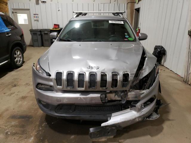 2015 JEEP CHEROKEE L - 1C4PJMCB0FW605531