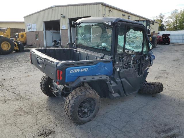 2022 CAN-AM DEFENDER L - 3JBUVAX41NK005003