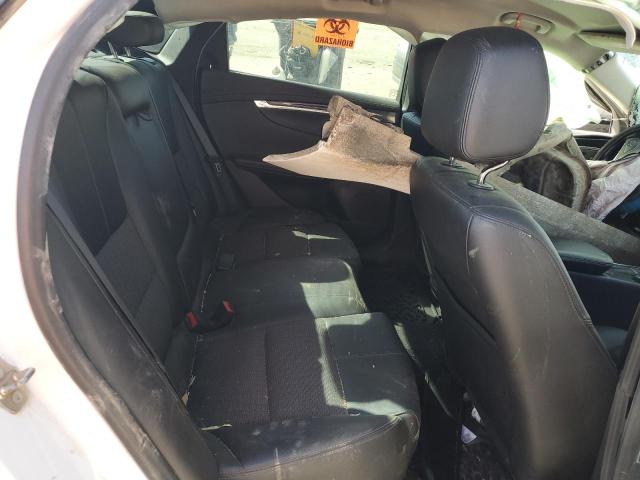 2017 CHEVROLET IMPALA LT - 2G1105S37H9103760