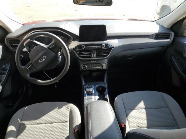 2022 FORD ESCAPE SE - 1FMCU0EZ5NUA45200