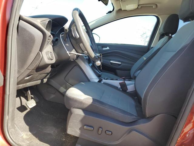 2016 FORD ESCAPE SE - 1FMCU0GX8GUB20616