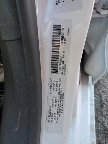 2016 CHRYSLER 200 C - 1C3CCCCG4GN134462