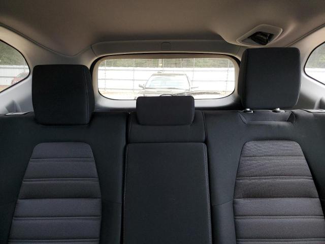 2018 HONDA CR-V EX - 2HKRW2H53JH694981