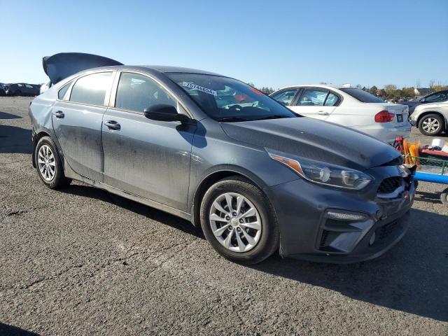 2019 KIA FORTE FE - 3KPF24AD9KE073780