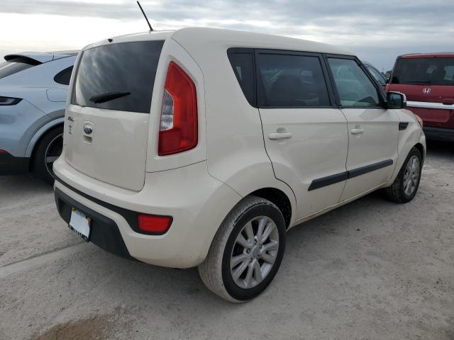 VIN KNDJT2A64D7758267 2013 KIA Soul, + no.3